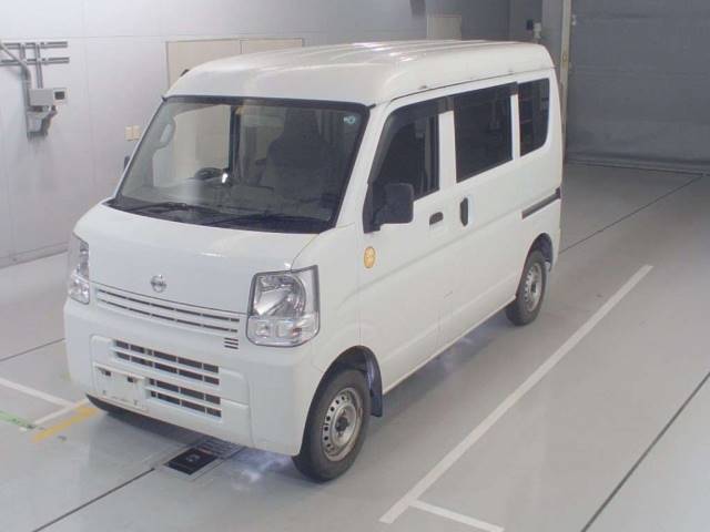 3296 NISSAN CLIPPER VAN DR17V 2018 г. (CAA Chubu)